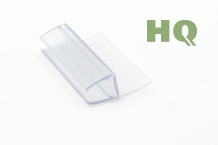 Mittelprofil für fluchtende Türanordnung 2250mm