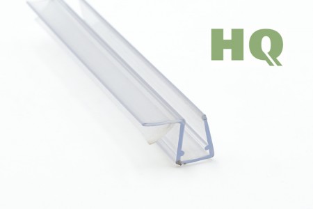 Dichtprofil - Eckanschlag 90 Grad 2250mm