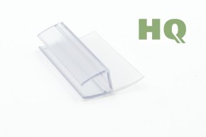 Mittelprofil für fluchtende Türanordnung 2250mm