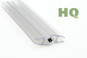 Dichtprofil Magnet 180 Grad S 2500mm