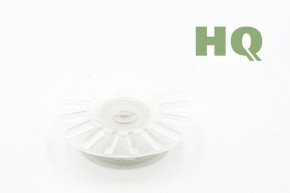 PICO Punkthalter transparent